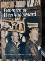 Bommen op Heerhugowaard, Boeken, Oorlog en Militair, Algemeen, Ophalen of Verzenden, Zo goed als nieuw, Tweede Wereldoorlog