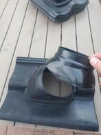 Sneldek doorvoer rbb, Kunststof, Ophalen of Verzenden, Minder dan 5 m², Dakpannen