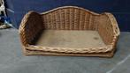 Rieten Hondenmand, Dieren en Toebehoren, Hondenmanden, Ophalen, Gebruikt, Overige