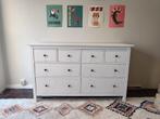 Ikea Hemnes ladekast / commode, Ophalen, Gebruikt, 50 tot 70 cm, 100 cm of meer