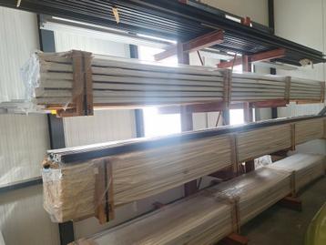 TRITEC instalatiematerialen beschikbaar voor biedingen