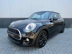 Mini One 1.2 Pepper Business *Automaat *Navi *Cruise con, Auto's, Mini, Origineel Nederlands, Te koop, Benzine, One