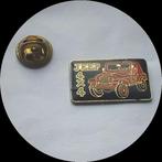 CHRYSLER JEEP 4x4 pin, Verzamelen, Speldjes, Pins en Buttons, Ophalen of Verzenden, Zo goed als nieuw, Transport, Speldje of Pin