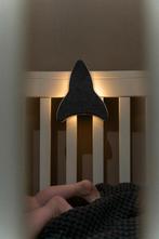 Raket Nachtlampje met Cry Sensor - Nieuw in Doos, Ophalen of Verzenden, Nieuw, Stof, Modern