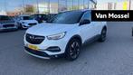 Opel Grandland X 1.2 Turbo Innovation | Navi | Climate | LMV, Voorwielaandrijving, Stof, Gebruikt, 1199 cc