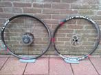 Reynolds 29er Carbon wielset! Cannondale Lefty!, Wiel, Mountainbike, Ophalen of Verzenden, Reynolds