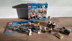 60077 Lego City - Ruimtevaart starter set, Ophalen of Verzenden, Gebruikt