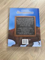 Alles over Dinosauriërs - 5+, Boeken, Kinderboeken | Jeugd | onder 10 jaar, Non-fictie, Ophalen of Verzenden, Zo goed als nieuw