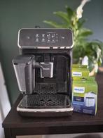 Philips LatteGo 2200 met melkopschuimer, Witgoed en Apparatuur, Ophalen of Verzenden, Gebruikt, Koffiemachine