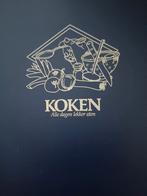 Koken, alle dagen lekker eten, Teleac cursus, ingebonden, Ophalen of Verzenden