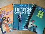 adv8380 largo winch, Boeken, Stripboeken, Gelezen, Ophalen of Verzenden