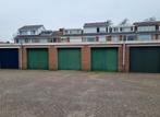 Garagebox te huur, Auto diversen, Autostallingen en Garages