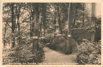 (701-141-033) Zeddam Rustieke Trap Montferland beschikbaar voor biedingen