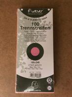 Scheidingsstroken roze, Ophalen of Verzenden, Nieuw