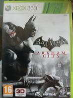 Batman Arkham City Xbox360 ., Avontuur en Actie, Gebruikt, 1 speler, Ophalen of Verzenden