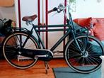 CORTINA U4 HEREN TRANSPORT FIETS 28INCH 61 CM 3 SPEED, Fietsen en Brommers, Fietsen | Heren | Herenfietsen, Ophalen, Zo goed als nieuw