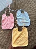 Nieuwe baby slabbetjes en ponchos  te koop!, Verzenden, Nieuw