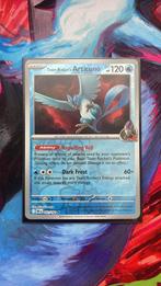 Team Rockets Articuno, Hobby en Vrije tijd, Verzamelkaartspellen | Pokémon, Ophalen of Verzenden, Nieuw, Losse kaart