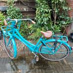 Mooie Cortina Transportfiets 28 inch, Fietsen en Brommers, Fietsen | Dames | Damesfietsen, Versnellingen, Ophalen, Overige merken