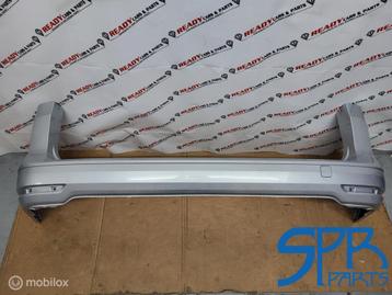 Achterbumper CADDY 5 V 2K7 CARGO Maxi 2K7807421C NIEUW LA7W beschikbaar voor biedingen