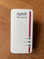 Fritz Powerline 1260E ZGAN, Computers en Software, Powerlines, Ophalen of Verzenden, Zo goed als nieuw