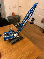 LEGO 42042 Rupshijskraan, Ophalen of Verzenden, Zo goed als nieuw