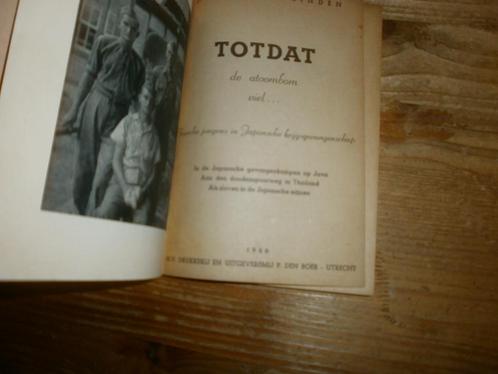 friesche jongens in japansche krijgsgevangenschap uitg 1946, Boeken, Oorlog en Militair, Gelezen, Ophalen of Verzenden