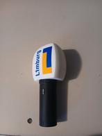 L1 Microfoon Powerbank - Uniek!, Ophalen of Verzenden