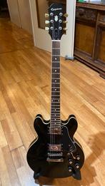 Epiphone Dot ES 339 BB - Semi-akoestische gitaar, Muziek en Instrumenten, Snaarinstrumenten | Gitaren | Elektrisch, Ophalen of Verzenden
