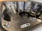 Jacuzzi gebruikt Passion Spa Corsica Black 232x232cm, Trap, Info@vdkspas.nl, 4011GM, Ophalen of Verzenden