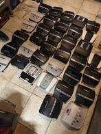 Mercedes Binnenverlichting 40 stuks, Ophalen of Verzenden, Gebruikt, Mercedes-Benz