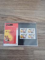 Suske en Wiske Postzegels - 18 maart 1997, Ophalen of Verzenden, Nieuw