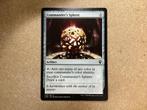 1x Commander's Sphere [306/361] (Near Mint), Hobby en Vrije tijd, Verzamelkaartspellen | Magic the Gathering, Ophalen of Verzenden