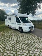 Adria Coral Sport S 574 SP - Fijne camper!, Caravans en Kamperen, Campers, Ringverwarming, Fiat, Watertank (Schoon), 7 tot 12 maanden geleden