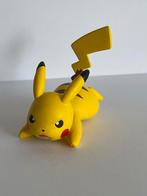 Tomy Pokemon figuurtje Pikachu, Verzamelen, Poppetjes en Figuurtjes, Ophalen of Verzenden, Zo goed als nieuw