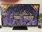 Plasma televisie, Audio, Tv en Foto, Televisies, Ophalen, Gebruikt, Panasonic, 100 Hz