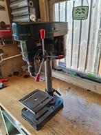 Kolomboormachine Einhell, Doe-het-zelf en Verbouw, Gereedschap | Boormachines, Ophalen, Gebruikt, Variabele snelheid, Minder dan 400 watt