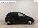 Hyundai Matrix 1.6i Active Joy Airco APK Trekhaak, Voorwielaandrijving, Matrix, Stof, Gebruikt