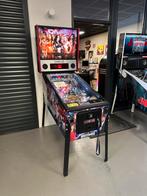 Flipperkast Stenr Wrestlemania Pinball, Verzamelen, Automaten | Flipperkasten, Ophalen, Stern, Zo goed als nieuw, Dot-matrix