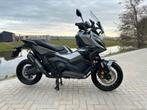 HONDA X-ADV 750 IRINIUM GREY 2022 AKRAPOVIC 2934 KM, Motoren, Scooter, Particulier, 2 cilinders, 750 cc