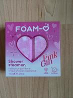 nieuwe zeep in de vorm van een hart, Ophalen of Verzenden, Nieuw, Bad & Douche
