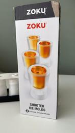 Zoku shotglas ijshouder, Verzamelen, Ophalen of Verzenden, Zo goed als nieuw, Overige typen