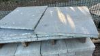 6x GeoCeramica Fiordi Fumo 60x60x4 cm, Tuin en Terras, Ophalen