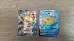 V Max Pokémon kaarten, Ophalen of Verzenden, Zo goed als nieuw, Meerdere kaarten