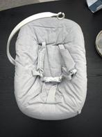 Stokke Tripp Trapp Newborn Set met speelgoedhanger, Ophalen of Verzenden, Zo goed als nieuw