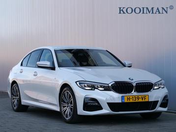 BMW 3-serie 330e 292pk High Executive Automaat M-Sport / Cam beschikbaar voor biedingen