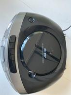 Philips CD Soundmachine AZB600 - Draagbare CD-speler, Ophalen of Verzenden, Gebruikt, Philips, Draagbaar