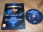 Pc Spel Starcraft Ii wings Of Liberty, 1 speler, Ophalen of Verzenden, Zo goed als nieuw, Online