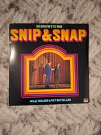 Snip en Snap - De Nieuwste Van, Ophalen of Verzenden, Gebruikt, Overige formaten