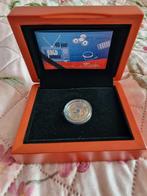 Gouden tientje Willem Alexander NOS Jeugdjournaal 2021 Proof, Koningin Beatrix, Euro's, Losse munt, Goud